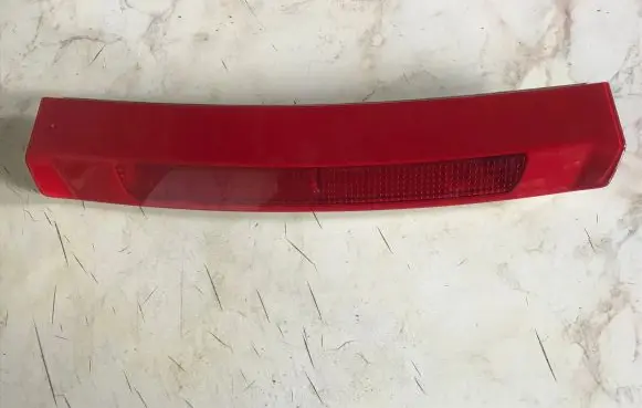 Opel Insignia A Third/center stoplight 13226860
