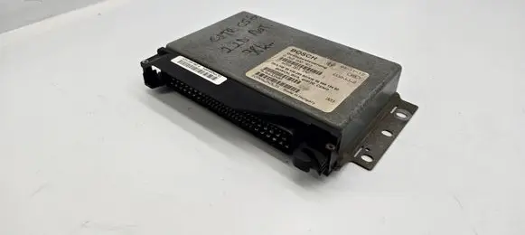 Citroen C5 Gearbox control unit/module 9656615480 0260002923