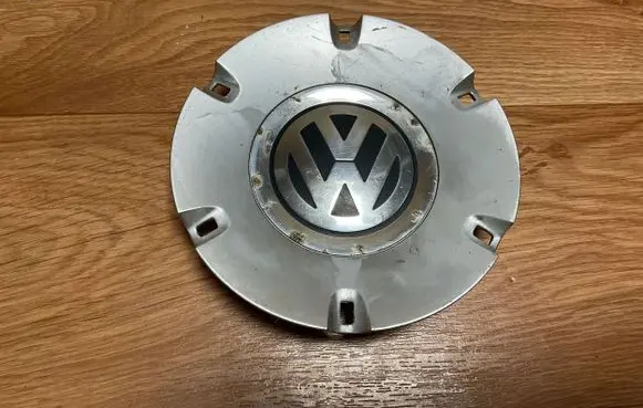 Volkswagen PASSAT B6 Original wheel cap 3C0601149