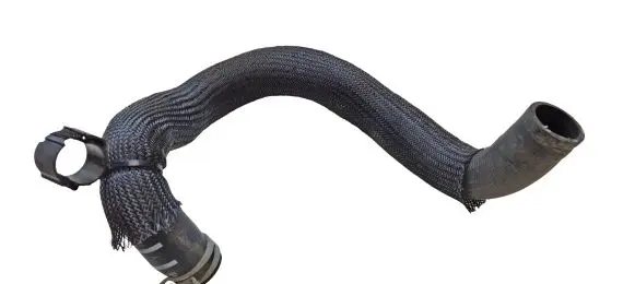 Ford Escape IV Engine coolant pipe/hose LX618B273 LX618B273AAD GLR0A