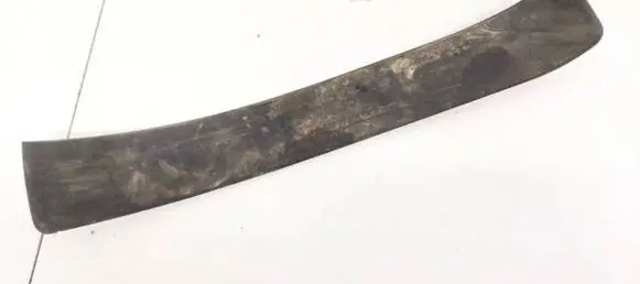 Audi A4 S4 B6 8E 8H Rear sill trim cover 8E0853376