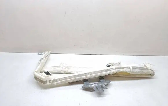 BMW 6 F12 F13 Roof airbag 9158219