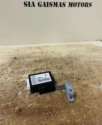 Mazda 6 Other control units/modules GS1G67890A 08E07 08E072733209