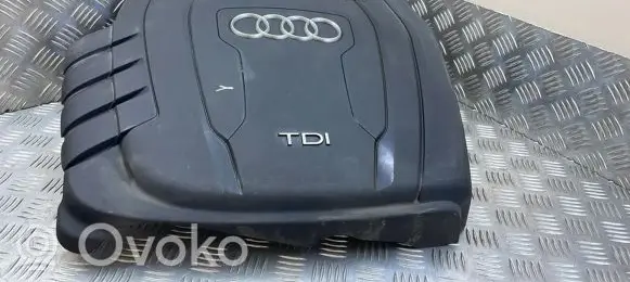 Audi Q5 SQ5 Engine cover (trim) 03L103925AB