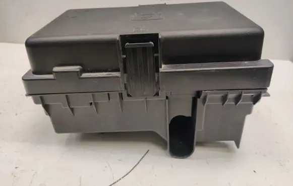 Chrysler Pacifica Fuse box set 68234333AD 68239267AC 68234333ADA