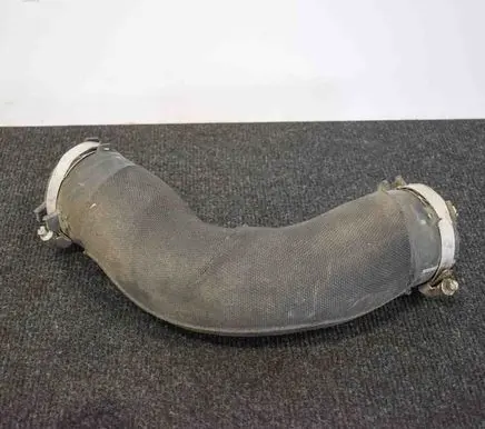 Audi A7 S7 4G Intercooler hose/pipe 4G0145737R