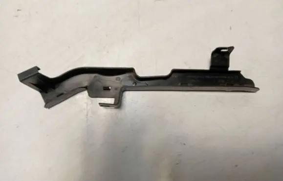 Jaguar F-Pace Muffler mount bracket/holder HK32-16C956-AA HK3216C956AA