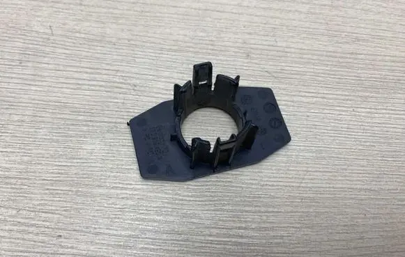 Volkswagen PASSAT B8 Front parking sensor holder (PDC) 3G0919493A