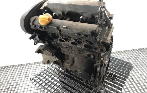 Opel Vectra C Engine Z18XE