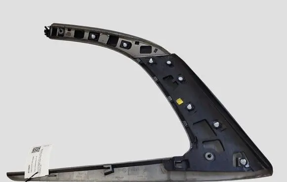Citroen C4 Grand Picasso Rear side glass trim 96776507 08975E01 101732A2