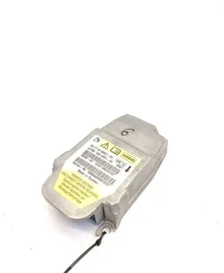 BMW 5 E60 E61 Airbag control unit/module 9118931 65779118931 911893101