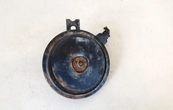 Hyundai Santa Fe Horn signal 9662026100 96620-26100