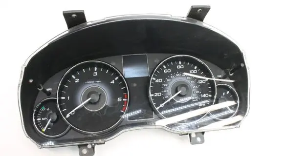 Subaru Legacy Speedometer (instrument cluster) 85002AJ73