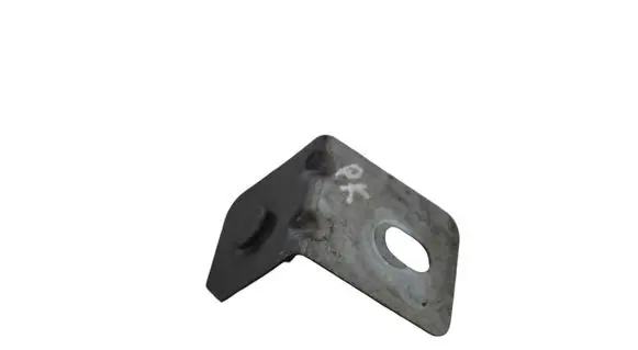 Jaguar XF X250 Fender mounting bracket