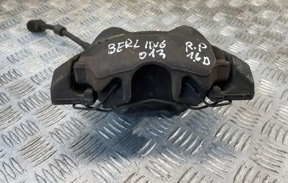 Citroen Berlingo Front brake caliper