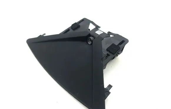 Windshield/windscreen camera
