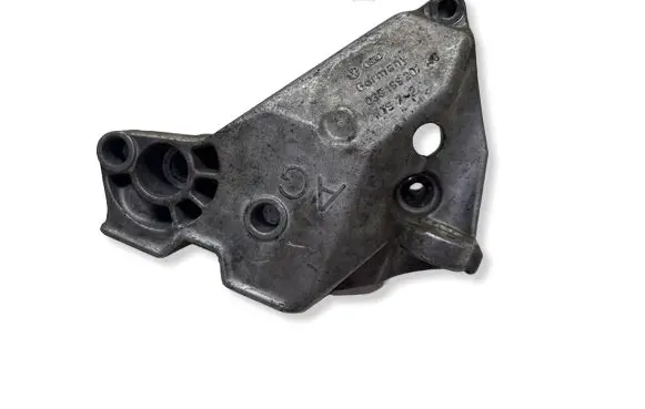 Volkswagen Golf IV Engine mounting bracket 038199207AG