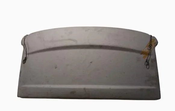 BMW 1 E81 E87 Parcel shelf 
