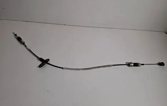 Volvo XC70 Gear shift cable linkage 31259001
