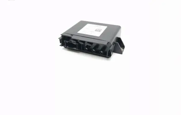 Porsche Cayenne (92A) GPS navigation control unit/module 7PP035620BL