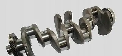 Audi Q5 SQ5 Crankshaft 03L105021C 03L105021D 38AA