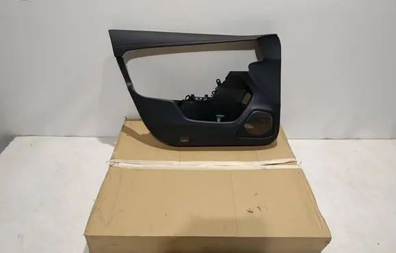 Mercedes-Benz CLA C118 X118 Front door card panel trim A1187204301