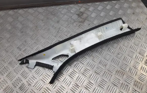 Audi A3 S3 8V (A) pillar trim 8V5867233A