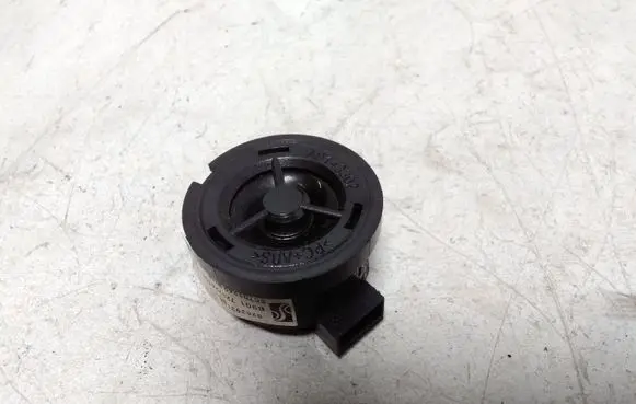 Citroen Jumper Front door high frequency speaker 528393184 55701249 A0143302