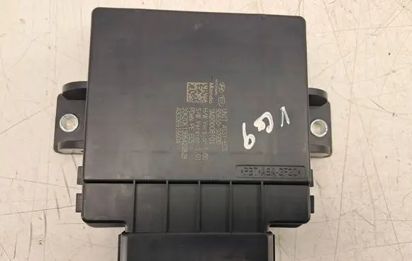 Hyundai i30 Suspension control unit/module 95610S0900 A3C06916604