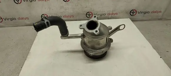 Renault Kangoo III EGR valve cooler 147359823R 11971341A