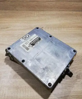 Toyota Yaris Engine control unit/module ECU 8966152064