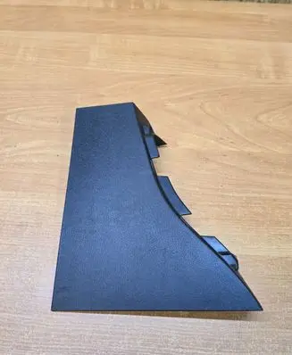 Volvo V40 Handbrake trim 31307652 09123434
