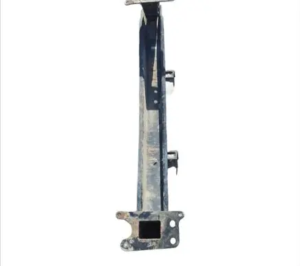 Skoda Roomster (5J) Rear beam 