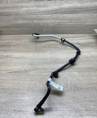 Skoda Fabia Mk3 (NJ) Vacuum line/pipe/hose 05C131051Q 05C131051H