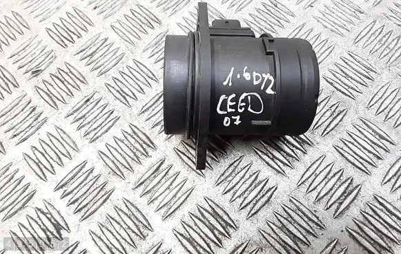 KIA Ceed Mass air flow meter 281642a401 0281002723