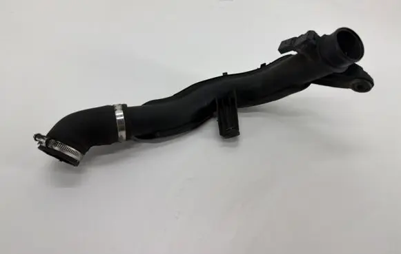 Audi A1 Intercooler hose/pipe 6R0145770A