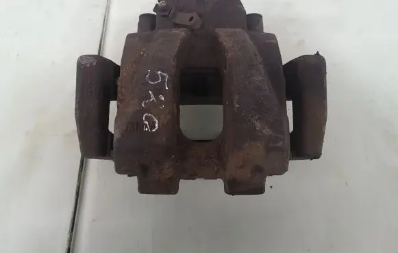 BMW X3 F25 Front brake caliper 34106790921