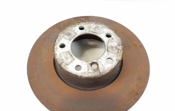BMW X1 E84 Front brake disc 6855006