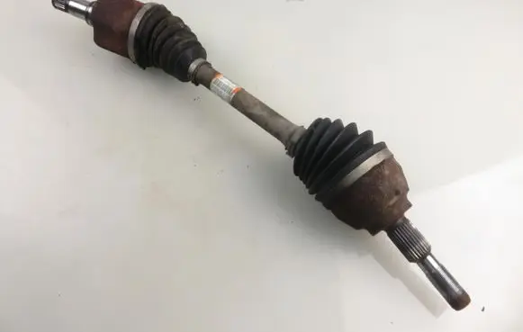 Ford Galaxy Front driveshaft E1G13B437DD