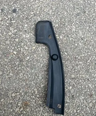 BMW 5 E60 E61 Rain gutter 7034159