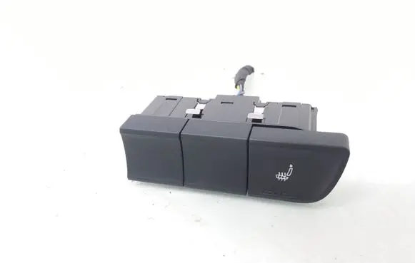 Seat heating switch