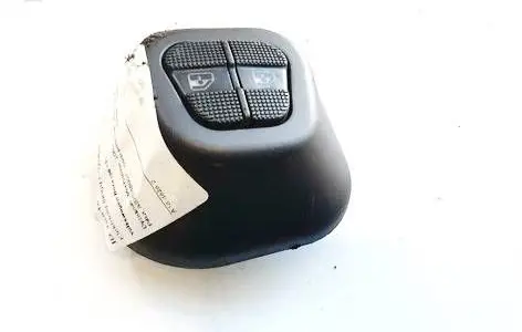 Volkswagen Bora Electric window control switch 