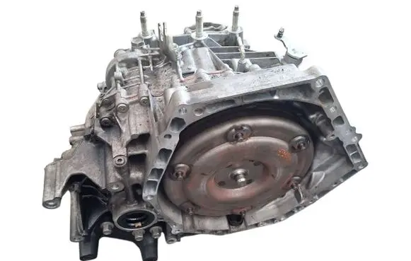 Mazda CX-5 Automatic gearbox SHCSB 7TR0528456 GW71