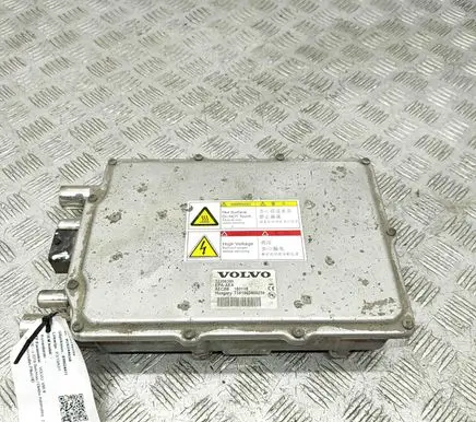 Volvo S90, V90 Voltage converter inverter 32208386
