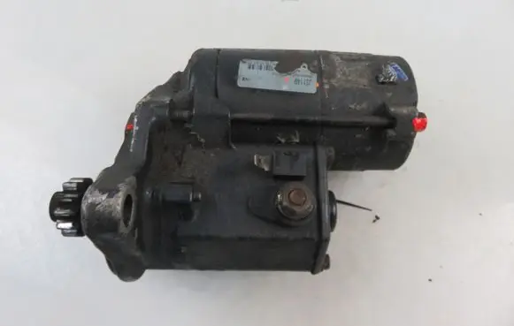 Honda Civic Starter motor JS1149