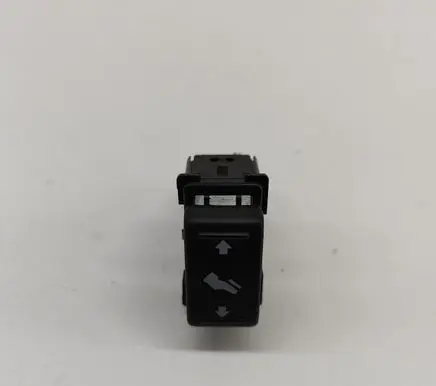 Nissan Titan Other switches/knobs/shifts 251947S200
