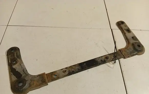 Renault Megane III Other exterior part 544640003R