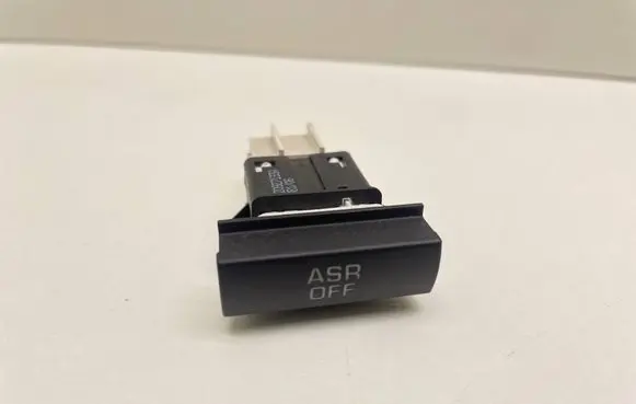 Traction control (ASR) switch