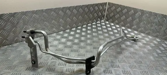Jeep Grand Cherokee Air conditioning (A/C) pipe/hose 68106080AB