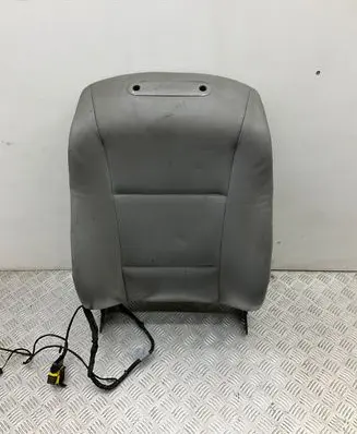 BMW 5 E60 E61 Driver seat console base 